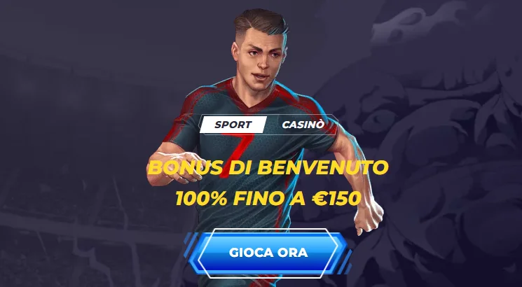 powbet casinò bonus di iscrizione